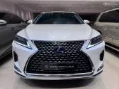 Lexus RX 450h Model 2021
