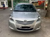 Toyota Vios 1.5 G AT xs cuối 2011