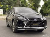 Lexus Rx450H