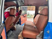 APV Tự Động Hiếm, Đã Độ Full 150TR. Máy Khỏe, Vừa Đăng Kiểm. Chỉ 199 Tr