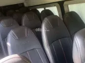 Cần bán xe gia đình 16 chỗ không sử dụng