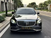 Up full Maybach S450 cực đẹp hơn 1 tỷ