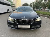 Bmw 730Li Sx 2014