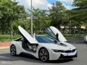 Bmw I8 2015