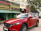 Mazda CX 8 2020 Luxury - 80000 km