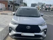 CẦN THƠ - Bán Xe Toyota Veloz Top 2024 Bản Full Phụ Kiện