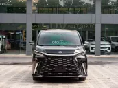 Lexus LM500h 6 ghế 2025