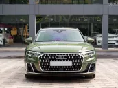 Audi A8 L 55 TFSI Quattro 2022