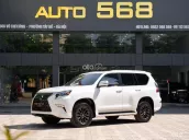 Lexus GX 460 2021