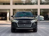 Audi Q5 2.0 TFSI Quattro 2017