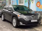 Venza 2.7 full nhất dòng: Rada, 2 ghế điện, 2 cửa nóc.... Rất đẹp
