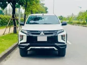 Mitsubishi Triton Athlete 4x2 AT sx2022 chạy 3,9vạn Full lịch sử bảo dưỡng hãng