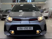 Xe như mới