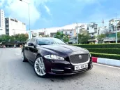 Jaguar XJL 3.0 nhập 2016 hơn 6tỷ hàng full cao cấp nhất cửa sổ trời Paroma nhúng hơi nâng