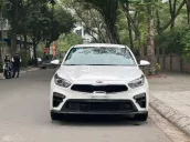 Màu Trắng Nội Thất Đen