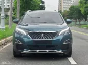Lướt Peugeot 5008 ALLURE 1.6AT - 2021 ODO: 35.000 km Màu: Xanh Tình trạng: Xe 1 chủ mua mới, 2 chìa khoá zin