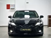 🍊 Toyota Camry 2. 5Q 2021 Siêu Đẹp 🍊