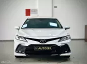 🚘 TOYOTA CAMRY 2. 5Q SIÊU ĐẸP
