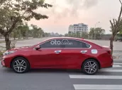 Kia cerato 1.6At Deluxe2019