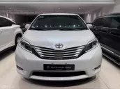 Toyota Sienna Limited 3.5 AT Model 2017