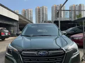 Siêu lướt Subaru Forester 2.0 IL 2023 ODO: 7.800 km Màu: Xanh Rêu Giá: 758 triệu tl Trang bị phụ kiện: