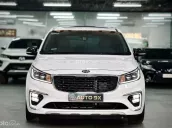 🌸 KIA SEDONA LUXURY DATH 2021 MÁY DẦU SIÊU LƯỚT 🌸