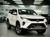 🚗 TOYOTA FORTUNER LEGENDER 2.8AT 2 CẦU MÁY DẦU SIÊU ĐẸP