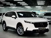 🚗 HONDA CRV-G RS MODEL 2024