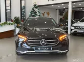 Mercedes E180 FaceLift 2021 Black Edition cực đẹp