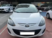 Mazda 2 1.5L AT 2011