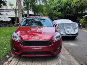 Ford Focus 2018 bản sports 1.5 turbo tăng áp