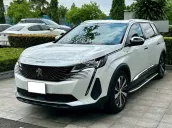 SUV 7 chỗ- Odo: 37.000km