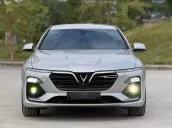 VinFast LUX A2.0 2022