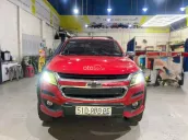 Chevrolet Colorado High Country 2.8L 4X4