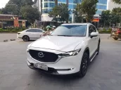 Mazda CX-5 2.5 2WD 2018 - mua bán xe ô tô cũ uy tín tại Hà Nội