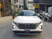 Hyundai Tucson 1.6 Turbo HTRAC 2024 - mua bán xe ô tô cũ uy tín tại Hà Nội