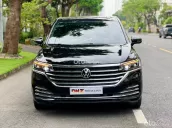 Bản Luxury, Đen/Kem 7 chỗ