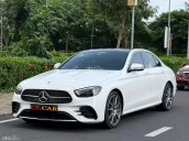 Mercedes-Benz E300 2022