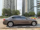 Bmw 730Li mode 2014 duy nhất 1 chủ đẹp nhất viet nam