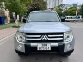 Bán Pajjero model 2008 xe cực đẹp