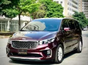 🌸 KIA SEDONA LUXURY DATH 2020 MÁY DẦU SIÊU LƯỚT 🌸
