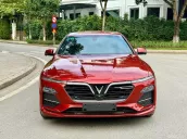 VinFast LUX A2.0 2019 tại Hà Nội
