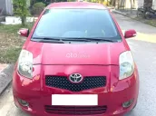 Yaris 1.3 AT 2007 nhập nhật Đẹp lắm