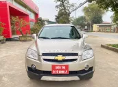 SUV gầm cao chất lượng, đầm chắc lái hay