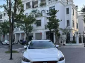 Mazda 6 2017 tại Hải Phòng