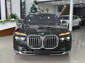 BMW 735i pure excellence siêu lướt 6.700km cực đẹp