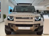 Bán xe Land Rover Defender 2026 Nhập Khẩu Chính Hãng Mới Vừa Ra Mắt