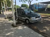 Bán xe Toyota Zace gia đình không kinh doanh