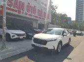 Honda CR-V 1.5 L 2023 - mua bán xe ô tô cũ uy tín tại Hà Nội
