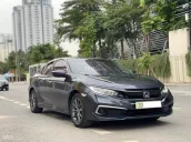 Honda Civic G 2020